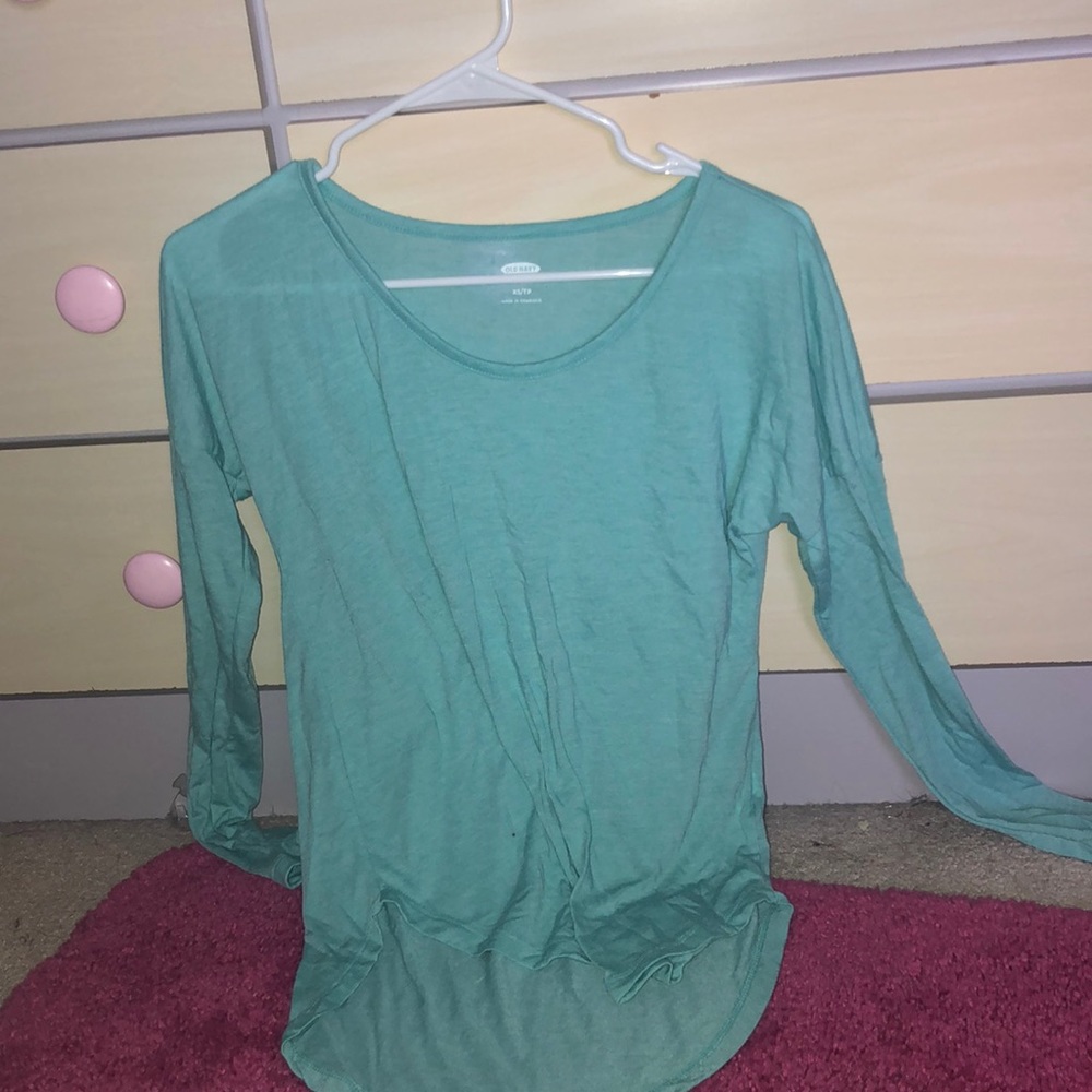 light long sleeve